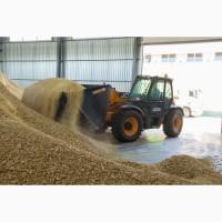 Продаємо Соєву Макуху без ГМО