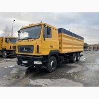 Самоскид МАЗ 6501А8 зерновоз 2013 р