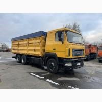 Самоскид МАЗ 6501А8 зерновоз 2013 р