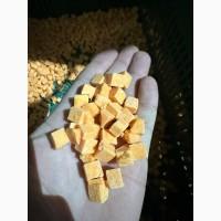 Продам гарбуз заморожений. Нарізка кубиком