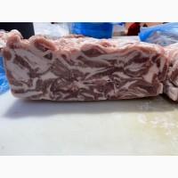 Продам сало бокове, хребтове мікс