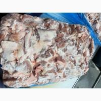 Продам сало бокове, хребтове мікс