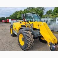 Навантажувач телескопічний DIECI AGRI PLUS 40.7H VS