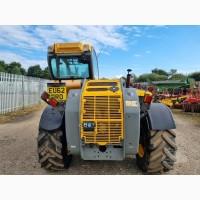 Навантажувач телескопічний DIECI AGRI PLUS 40.7H VS