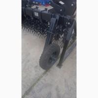 Борона ротаційна БР-6Г