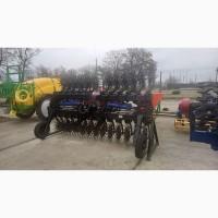 Борона ротаційна БР-6Г