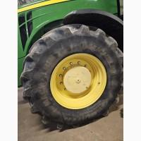 Трактор John Deere 8345 R, Е23 (PowerShift) (2015)