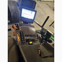 Трактор John Deere 8345 R, Е23 (PowerShift) (2015)