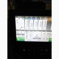 Трактор John Deere 8345 R, Е23 (PowerShift) (2015)