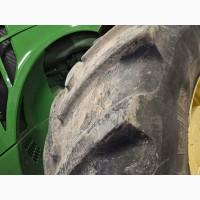 Трактор John Deere 8345 R, Е23 (PowerShift) (2015)