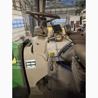 Трактор John Deere 8345 R, Е23 (PowerShift) (2015)