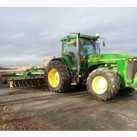 Діскова борона Amazone Catros 6001
