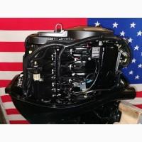 Продам лодочный мотор Mercury - 60