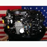 Продам лодочный мотор Mercury - 60