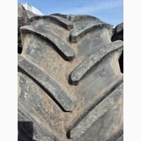 Бу шина 800/65r32 (30.5р32) michelin