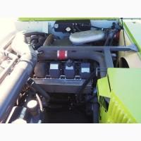 Claas Lexion 770 2012 р