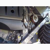 Claas Lexion 770 2012 р