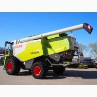 Claas Lexion 770 2012 р