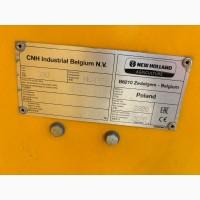 New Holland CR 9.90 SmartTrax 2018 р