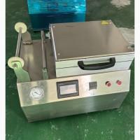 Трейсилер напівавтоматичний для skin-pack STvega Tray Sealer L331