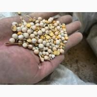 Продам горох жовтий, половинку гороху