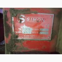 Продамо комбайн для збору моркви Simon R1DCMR