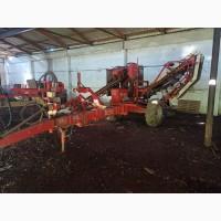 Продамо комбайн для збору моркви Simon R1DCMR