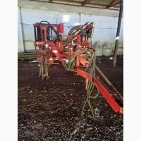 Продамо комбайн для збору моркви Simon R1DCMR