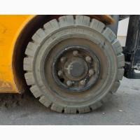 Jungheinrich EFG216 2021р/ 3.3м вільний підйом/ 8096г
