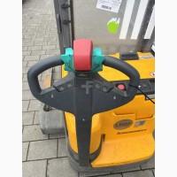 Jungheinrich EJC 214b Lithium