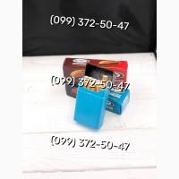 Тютюн без пилу та сміття Парламент, Гавана, Дюбек, Руно, Вірджинія, Берлі, Кемел