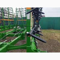 Продам Борона шлейфова зубова БШЗ – 15