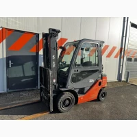Навантажувач вилковий 2т. Toyota 06-8FG20F 2021 року 3714 мотогодин