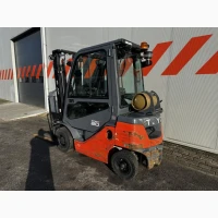 Навантажувач вилковий 2т. Toyota 06-8FG20F 2021 року 3714 мотогодин