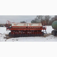 Сеялка зерновая KUHN SOM 2227/29
