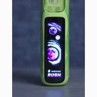 Elf Bar Lush King Pro 40000 - Огірок•Лайм