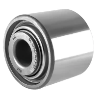 Підшипник кульковий дворядний SL 5204/16.25-2T FKL, F04100154 Gaspardo, 60034123 Horsch