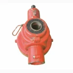 Редуктор на 540 обертів для картоплезбирального комбайна Grimme DR-1500 SE 150-60