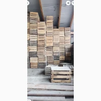 Продам деревʼяні ящики ( євро)