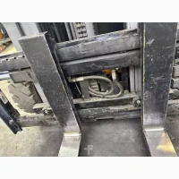Jungheinrich EFG 215 Triplex