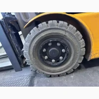 Jungheinrich EFG 215 Triplex