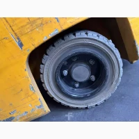 Jungheinrich EFG 215 Triplex