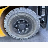 Jungheinrich EFG 215 Triplex