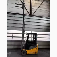 Jungheinrich EFG 215 Triplex