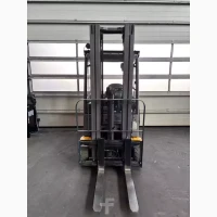 Jungheinrich EFG 215 Triplex