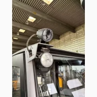 Jungheinrich EFG 215 Triplex