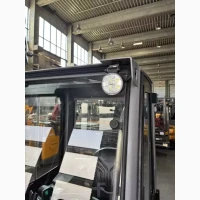 Jungheinrich EFG 215 Triplex