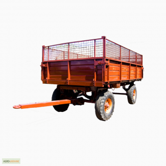 Прицеп 2птс-6