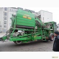 Продам комбайны картофелеуборочные AVR 230 и AVR 220