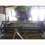 Комбайн зернозбиральний John Deere 1052 б/у